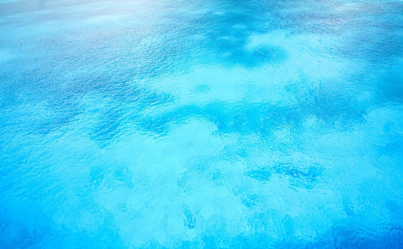 Caribbean Beach